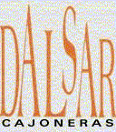 Logotipo de nuestro distribuidor Dalsar