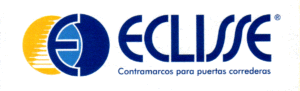 Logotipo de nuestro distribuidor Eclisse