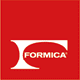 Logotipo de nuestro distribuidor Formica