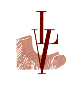Logotipo de nuestro distribuidor LV