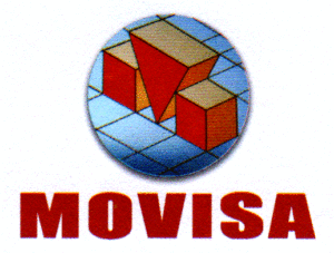 Logotipo de nuestro distribuidor Movisa