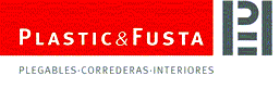Logotipo de nuestro distribuidor Stic&Fusta